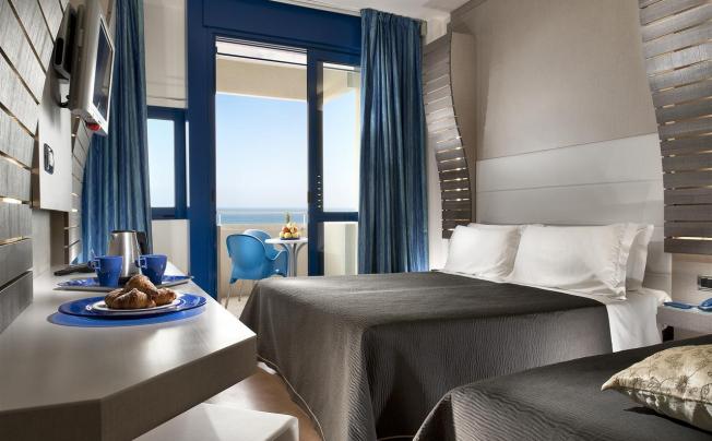 Фото отеля Baltic Hotel