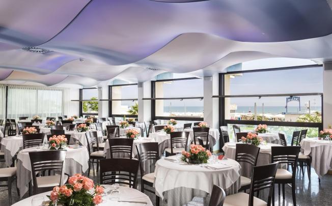 Фото отеля Baltic Hotel