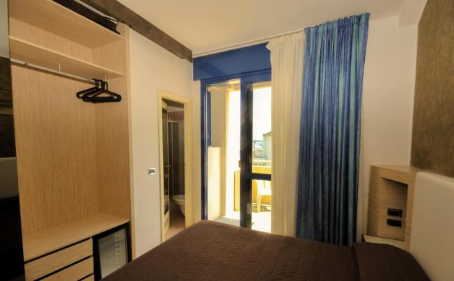 Фото отеля Baltic Hotel