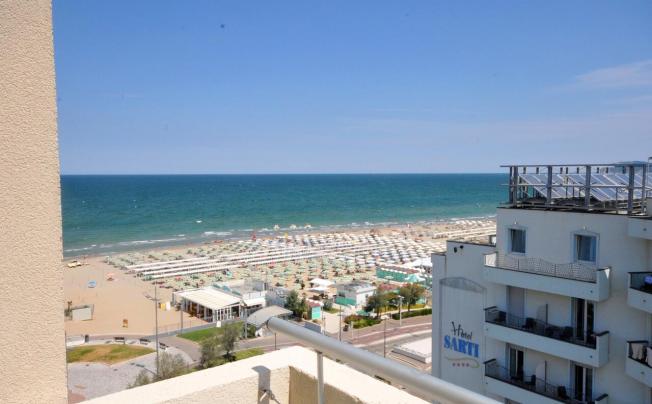 Фото отеля Baltic Hotel