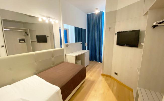 Фото отеля Baltic Hotel