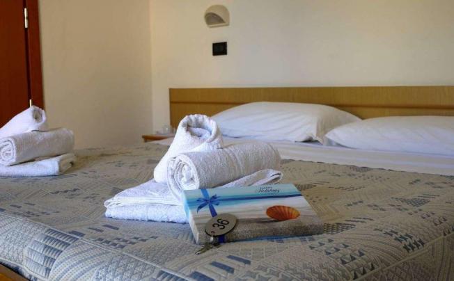 Фото отеля Hotel Enna