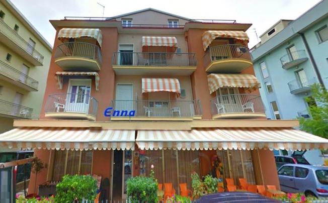 Фото отеля Hotel Enna