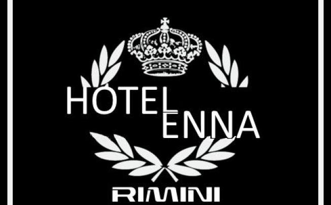 Фото отеля Hotel Enna