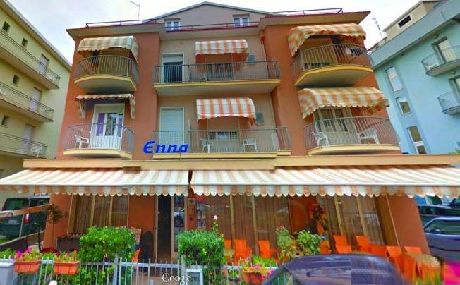 Фото отеля Hotel Enna