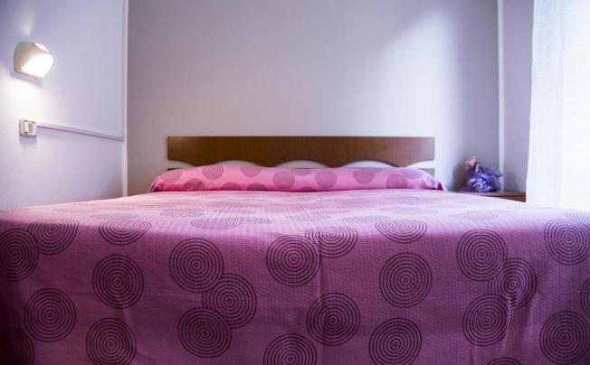 Фото отеля Hotel Enna