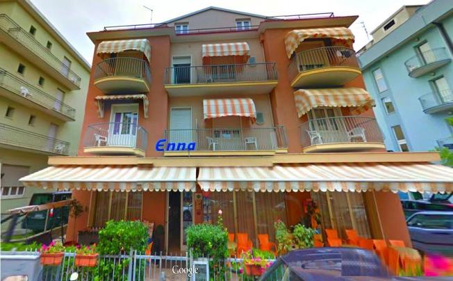 Фото отеля Hotel Enna