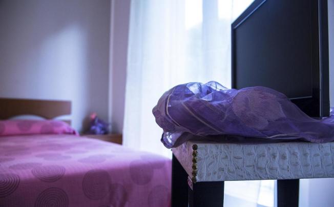 Фото отеля Hotel Enna