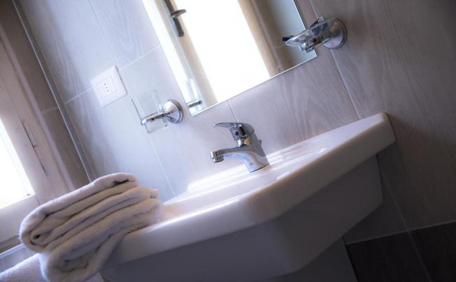 Фото отеля Hotel Enna