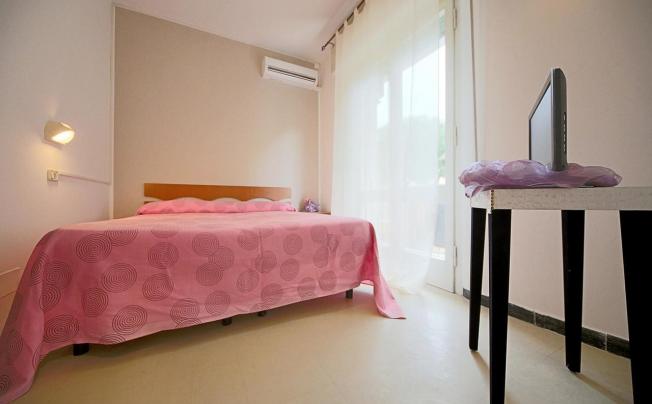 Фото отеля Hotel Enna