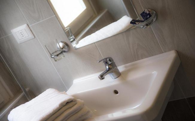 Фото отеля Hotel Enna