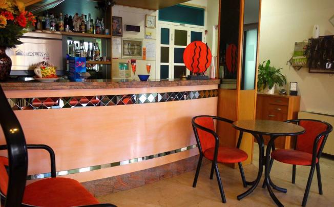 Фото отеля Hotel Enna