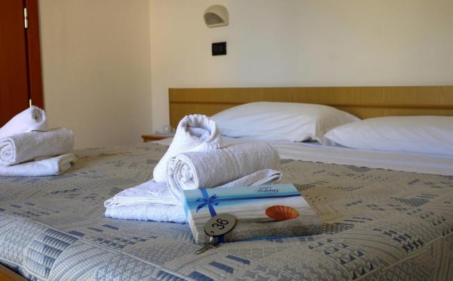 Фото отеля Hotel Enna