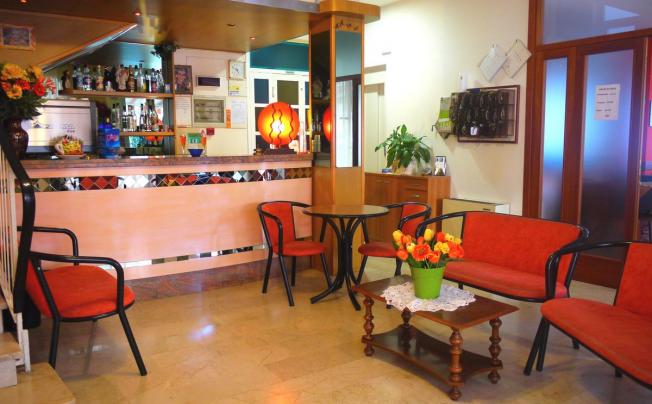 Фото отеля Hotel Enna