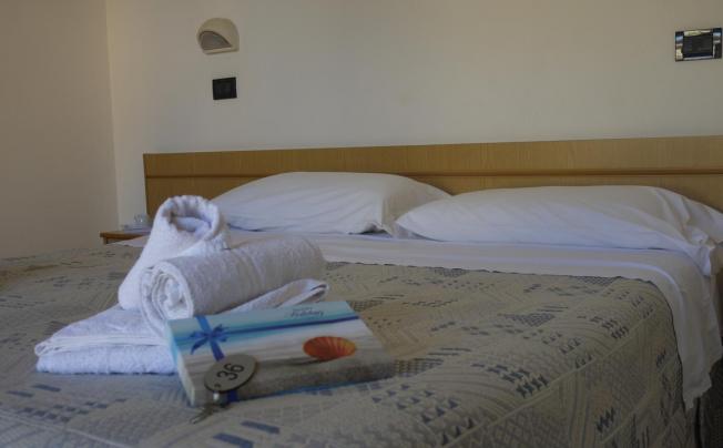 Фото отеля Hotel Enna