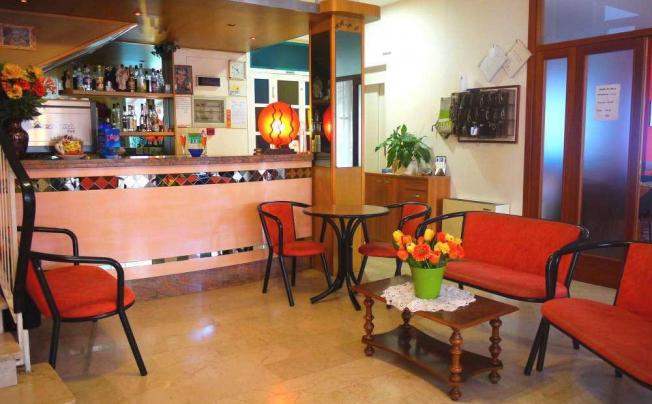 Фото отеля Hotel Enna