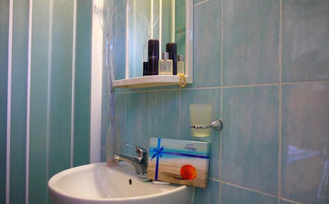 Фото отеля Hotel Enna