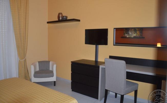 Фото отеля Jonio Hotel