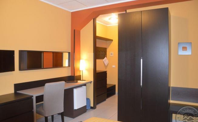 Фото отеля Jonio Hotel