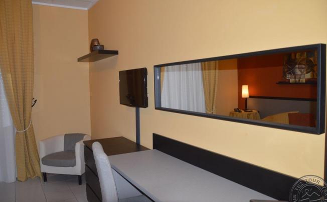 Фото отеля Jonio Hotel