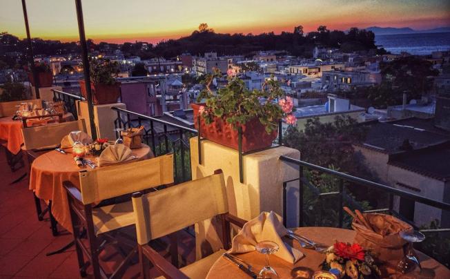 Фото отеля La villarosa terme