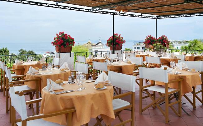 Фото отеля La villarosa terme