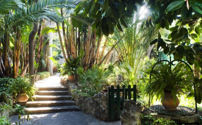 Фото отеля La villarosa terme