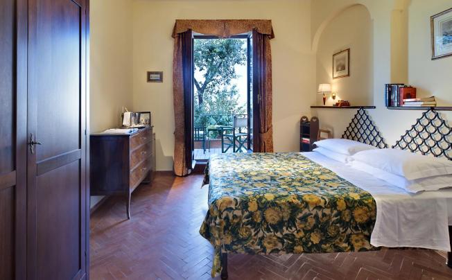 Фото отеля La villarosa terme