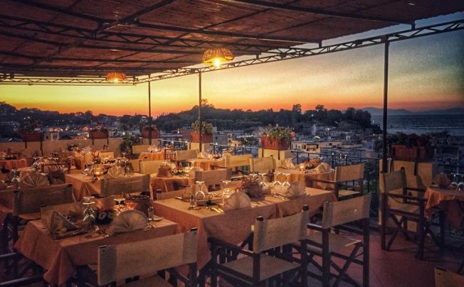 Фото отеля La villarosa terme