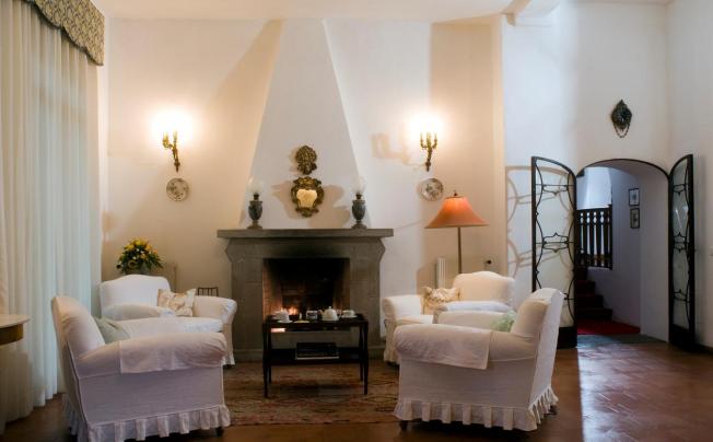 Фото отеля La villarosa terme
