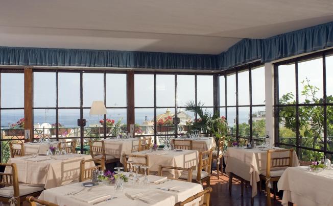 Фото отеля La villarosa terme