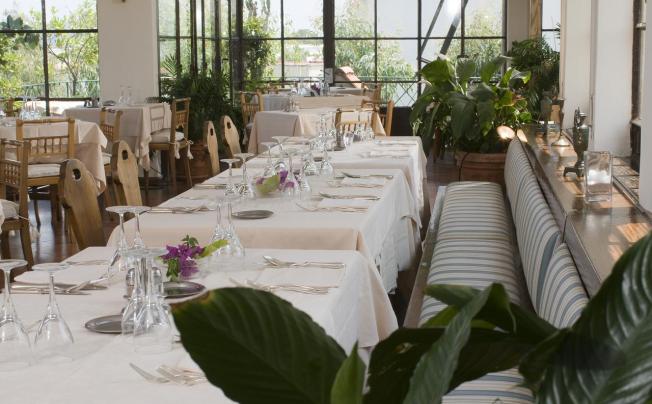 Фото отеля La villarosa terme