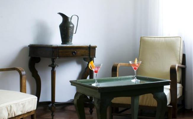 Фото отеля La villarosa terme