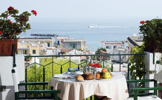 Фото отеля La villarosa terme
