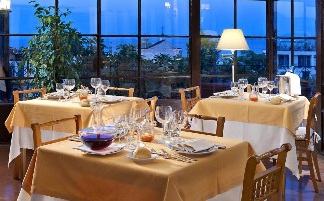 Фото отеля La villarosa terme
