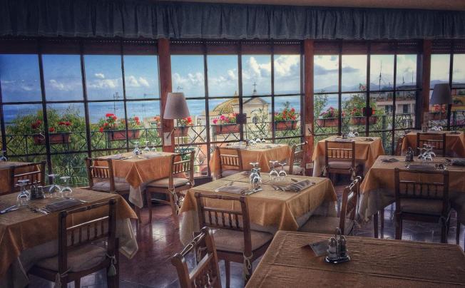 Фото отеля La villarosa terme