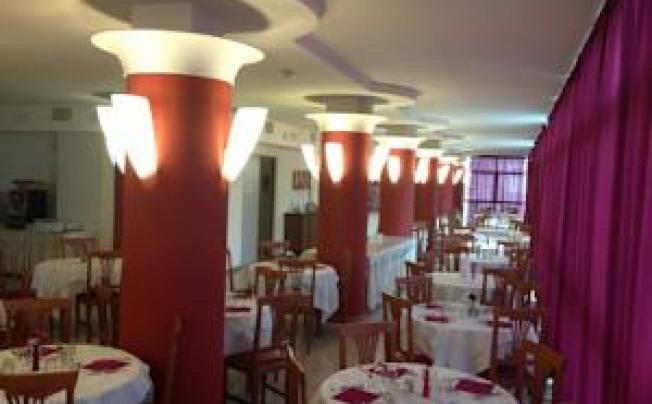 Фото отеля SAN CARLO 