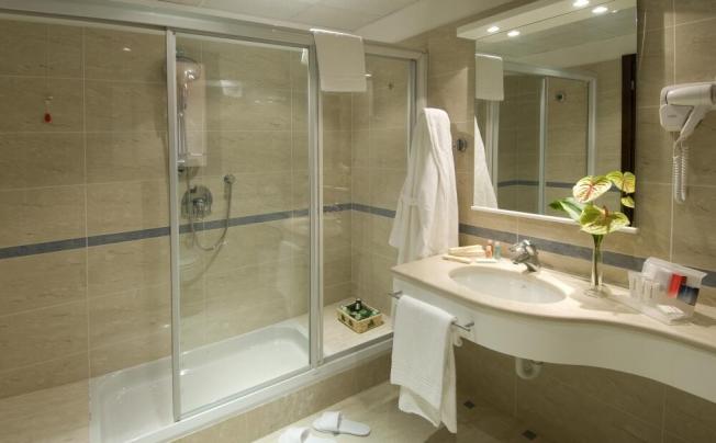 Фото отеля As Hotel Cambiago