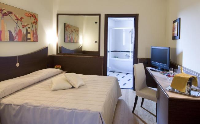 Фото отеля As Hotel Cambiago