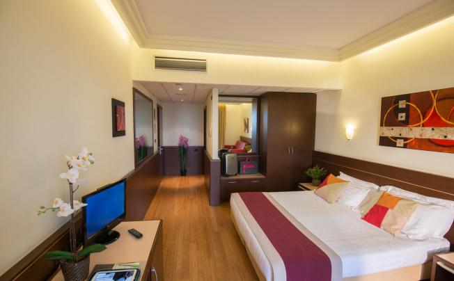 Фото отеля As Hotel Cambiago
