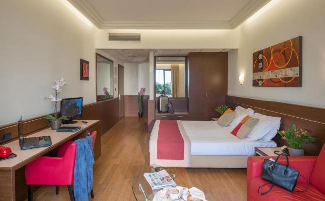 Фото отеля As Hotel Cambiago