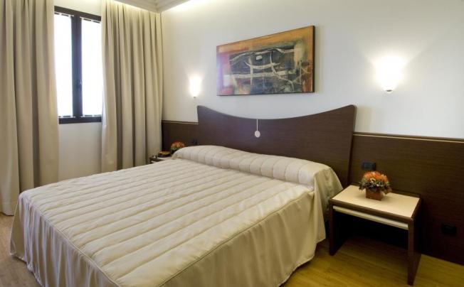 Фото отеля As Hotel Cambiago