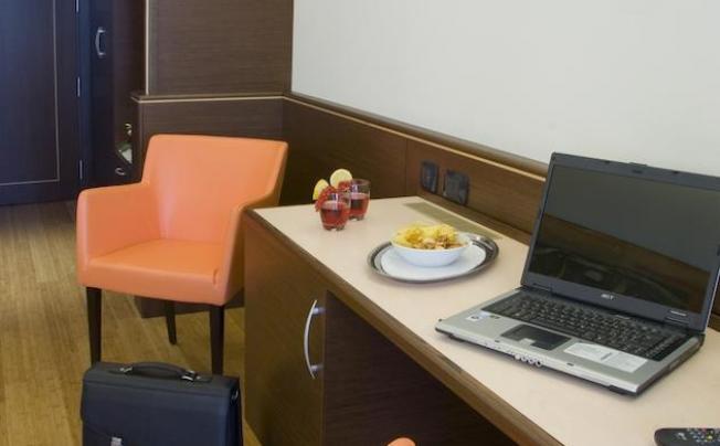 Фото отеля As Hotel Cambiago