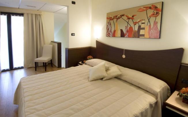 Фото отеля As Hotel Cambiago