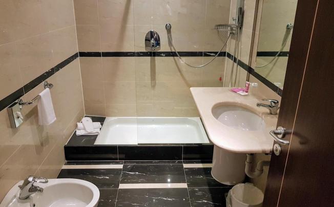 Фото отеля As Hotel Cambiago