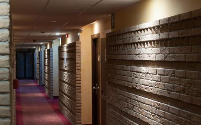 Фото отеля As Hotel Cambiago
