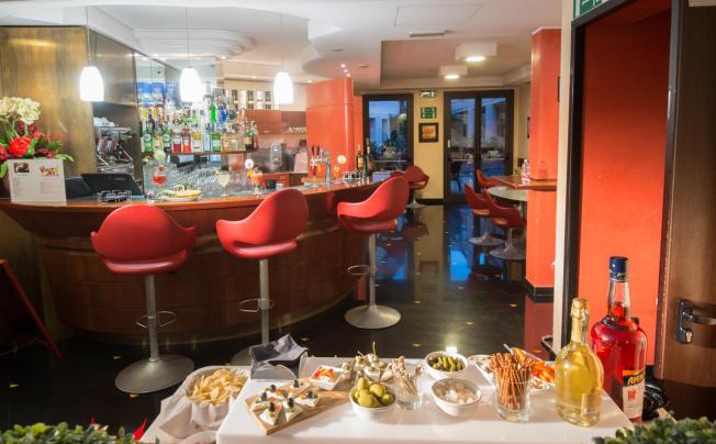 Фото отеля As Hotel Cambiago