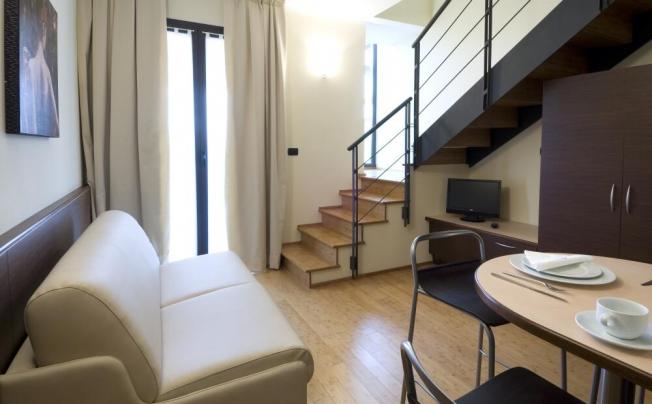 Фото отеля As Hotel Cambiago
