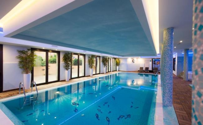 Фото отеля As Hotel Cambiago