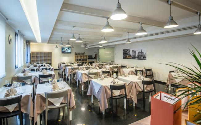 Фото отеля As Hotel Cambiago